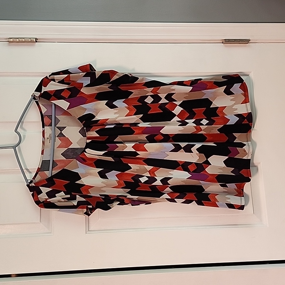 Worthington blouse
